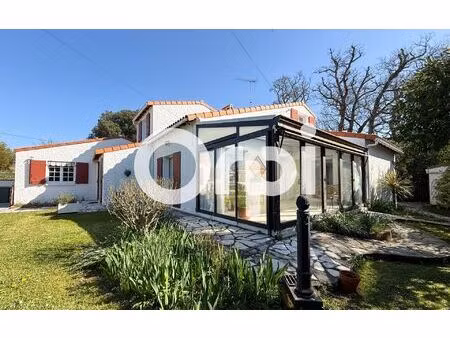 maison fouras m² t-6 à vendre  579 975 €