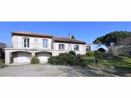 a grenade  maison t4 de 118m2 idéale pour une famille et le télétravail