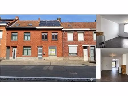 maison à louer à aalbeeksestraat 114 rollegem (rbv54014)