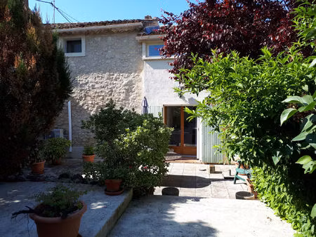 vente maison 6 pièces 190 m² la roque-d’anthéron (13640)