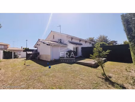 maison la teste de buch 3 pièce(s) 69m2