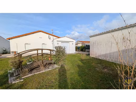 maison l aiguillon la presqu ile 102.45 m2