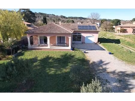 maison laurac-en-vivarais m² t-4 à vendre  339 000 €