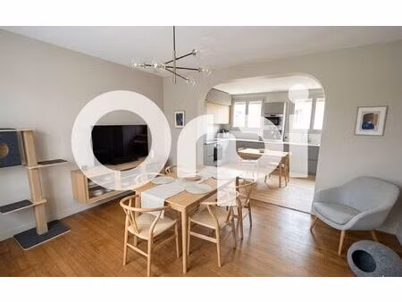 maison outreau m² t-4 à vendre  159 500 €