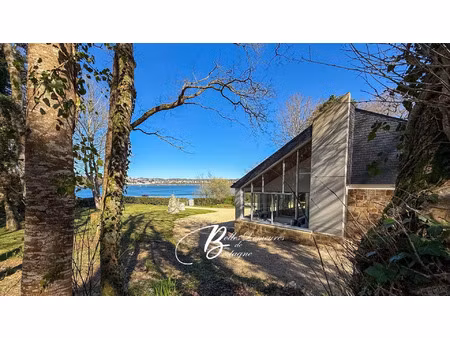 vente maison à plougastel-daoulas (29470) : à vendre / 306m² plougastel-daoulas