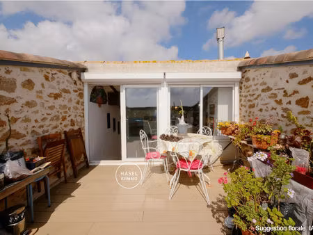 vente maison 5 pièces 76 m² pomérols (34810)