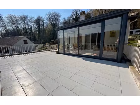 maison prémontré 98 m² t-4 à vendre  148 500 €