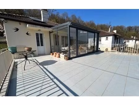 maison prémontré 98 m² t-4 à vendre  148 900 €