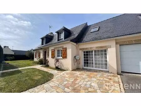 vente maison à quiberon (56170) : à vendre / 116m² quiberon