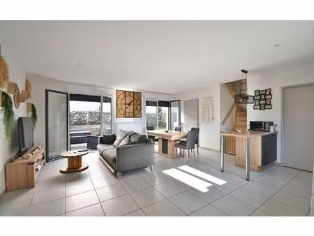 maison rignieux-le-franc m² t-4 à vendre  268 000 €