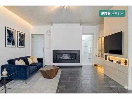 ruime woning met 5 slaapkamers en leuke tuin in roeselare!