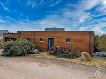 maison plain-pied - 6 pièces 139m² - rohr