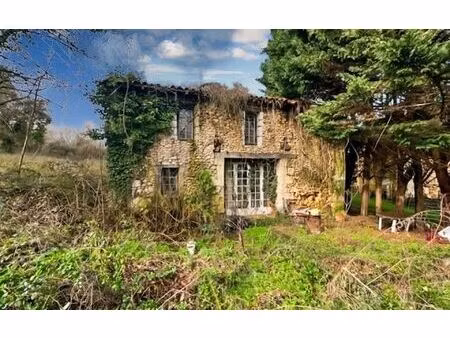 maison saint-astier m² t-3 à vendre  81 375 €