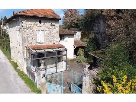 maison saint-donat-sur-l'herbasse 100 m² t-4 à vendre  169 000 €