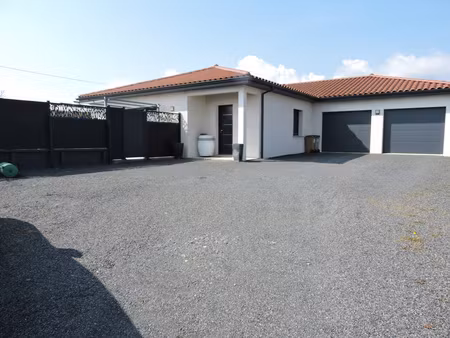 maison basse consommation — un havre de paix au cœur du beaujolais