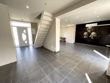 maison familiale avec fort potentiel ? 152 m² sur terrain de 1 526 m² ? saint-juéry