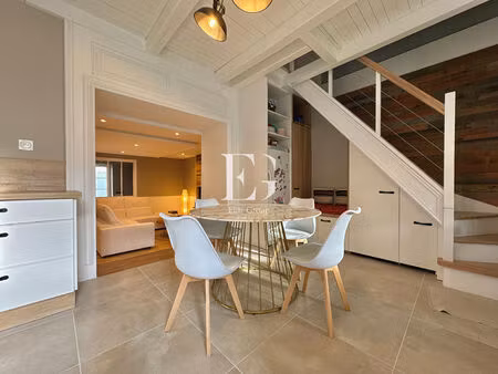 a vendre maison - saint porchaire - 3 chambres - 125m2