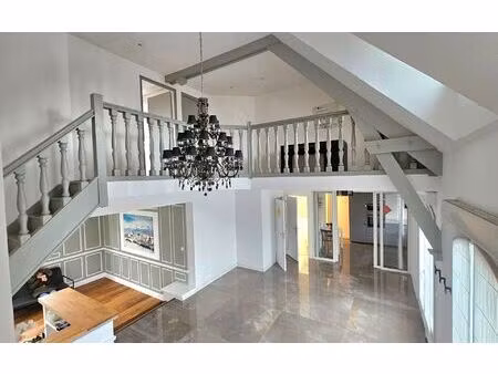 maison tinqueux 176.15 m² t-6 à vendre  470 000 €