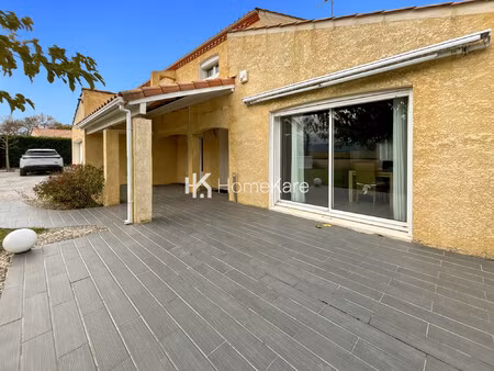 un vrai cocon familial