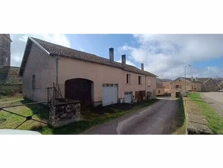 maison 172.81 m2 et dépendances