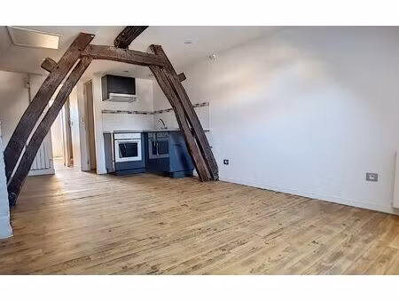 location appartement  m² t-2 à abbeville  450 €