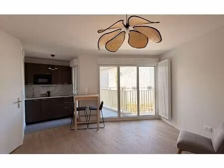 location appartement  31.14 m² t-1 à bagneux  1 000 €