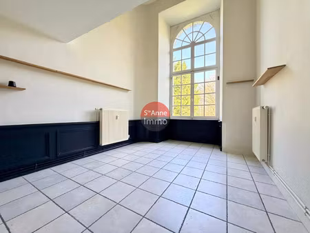 vente appartement 5 pièces 98 m² crouy-saint-pierre (80310)