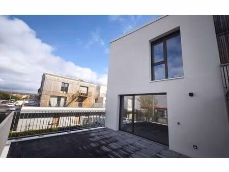 location appartement  m² t-3 à gargenville  1 090 €