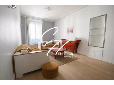 location appartement 4 pièces 115 m² à grenoble (38000)