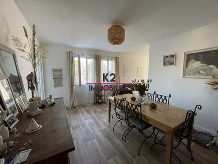 vente appartement 4 pièces 82 m² montélimar (26200)