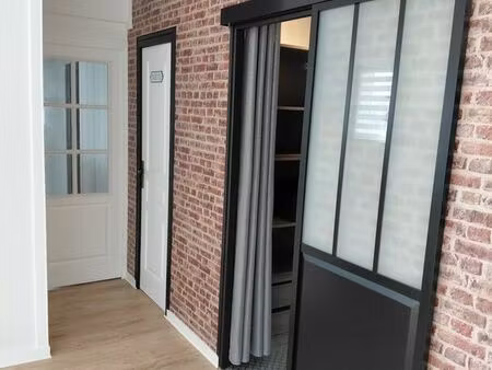 appartement 3 pièces 77 m²