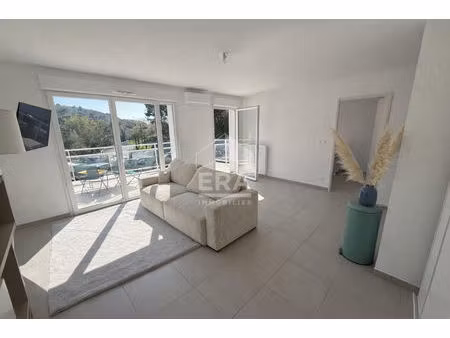 appartement 2 pièces 46 m² à vendre / acheter septèmes-les-vallons 13240 ? | era immobilie