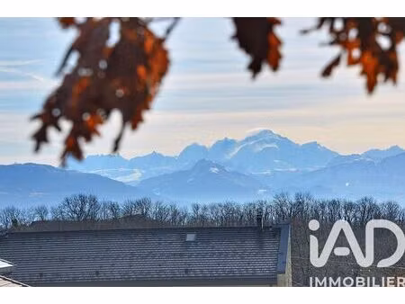 appartement à versonnex (01210)