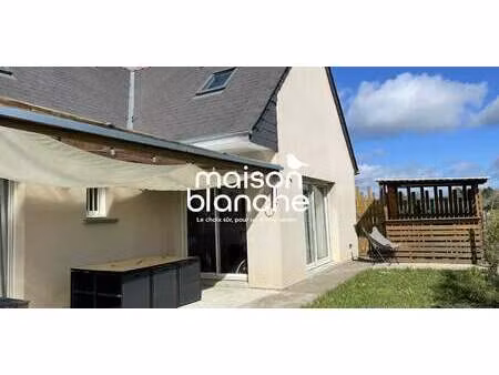 maison avec terrasse brissac-quincé (49)