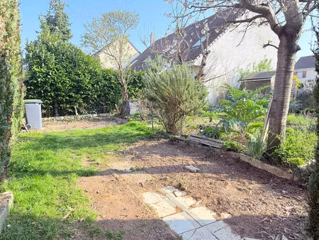 vente maison 5 pièces 90 m² ifs (14123)