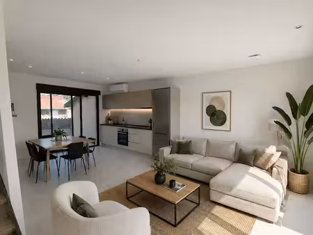 vente maison 3 pièces 80 m² à rillieux-la-pape (69140)  305 000 €