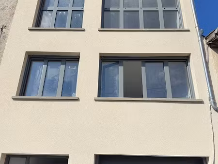 vente maison 3 pièces à rillieux-la-pape (69140)  329 000 €