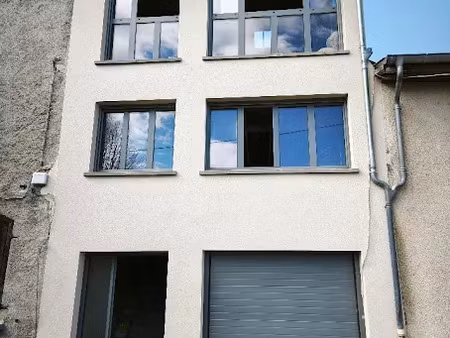 vente maison 3 pièces à rillieux-la-pape (69140)  349 000 €