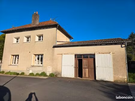 maison ancienne à rénover