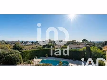 maison avec piscine et jardin tuiliere-la tour-les iscles-les crottes - saint-laurent-du-v