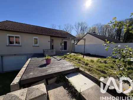 maison à eurville-bienville (52410)