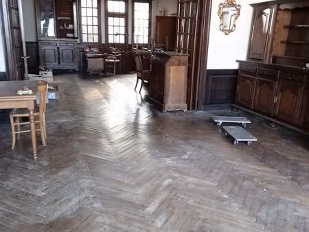 vente maison 8 pièces 253 m² vitry-le-françois (51300)