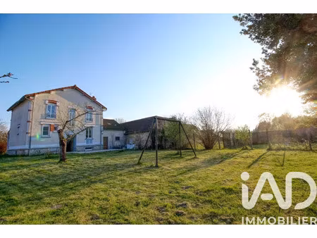maison à vrigny (45300)