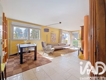 duplex à herrlisheim-près-colmar (68420)