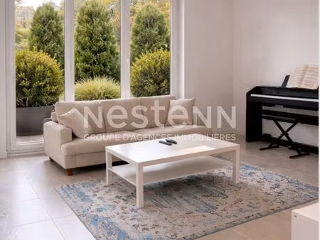 appartement 4 pièces 66 m²