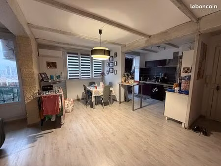 beau t3 le saint yves- proximité st gabriel