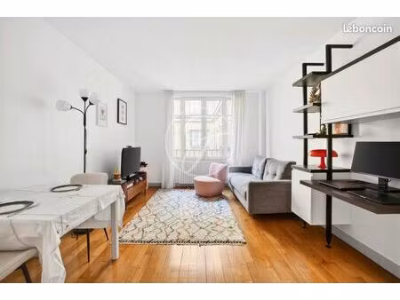 appartement 2 pièces 57 m²