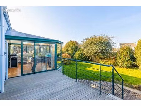 maison 7 pièces 156 m²