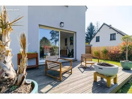 maison 4 pièces 95 m²