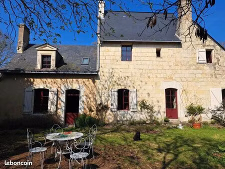 maison 10 pièces 170 m²